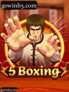 5Boxing