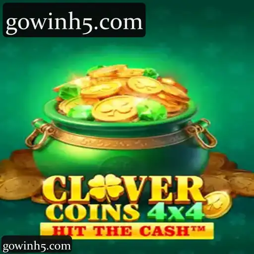 CloverCoins4x4