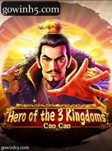 Heroofthe3KingdomsCaoCao